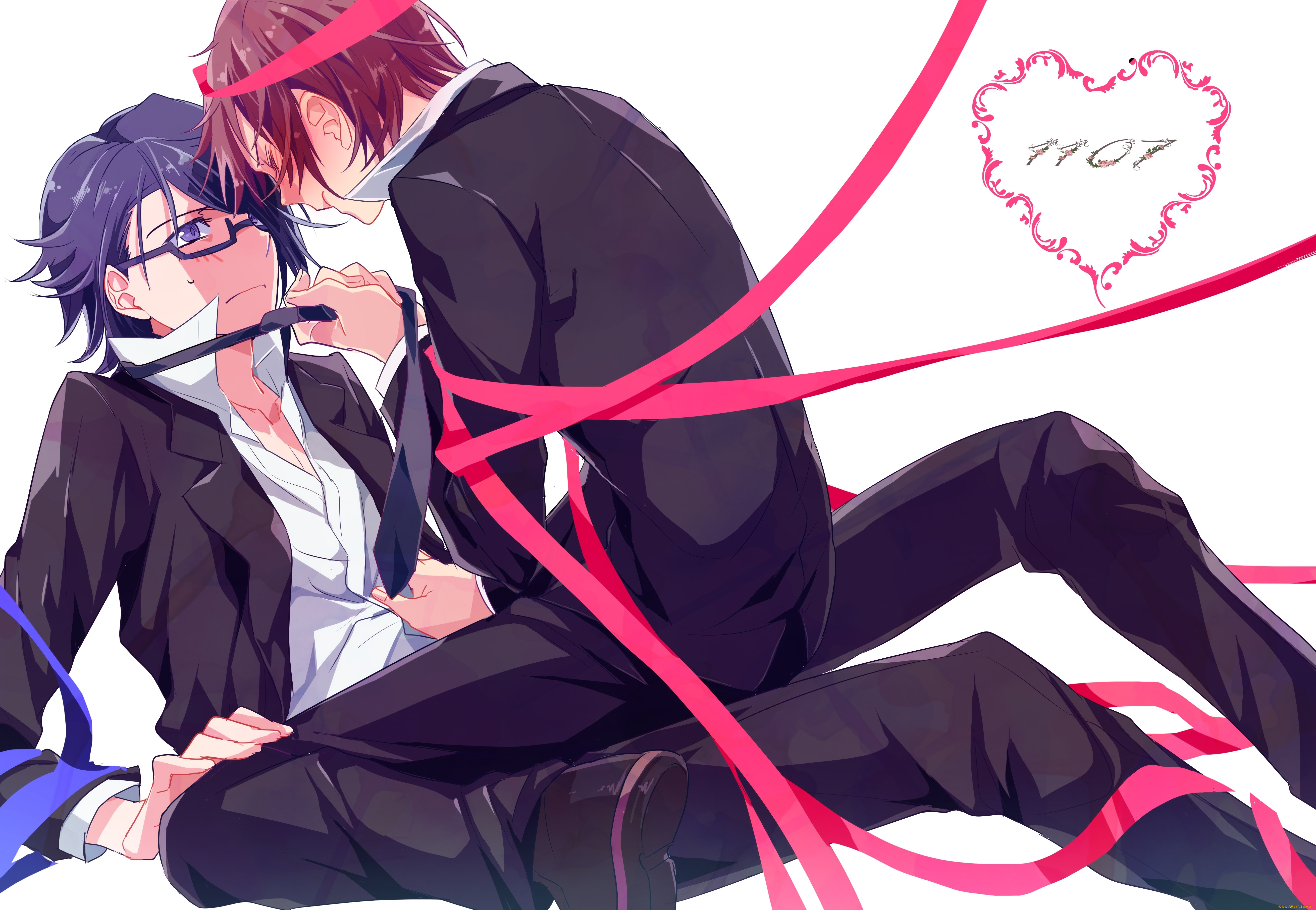 , k project, fanart, from, pixiv, yata, misaki, k, project